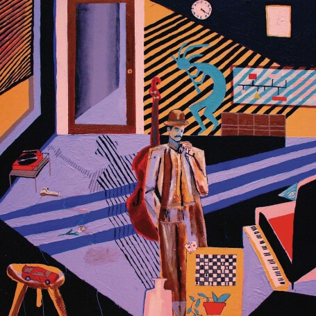 Mild High Club ‎– Skiptracing LP
