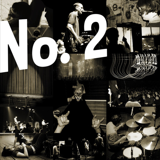 No. 2 ‎– No Memory LP