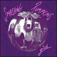 Smashing Pumpkins ‎– Gish LP