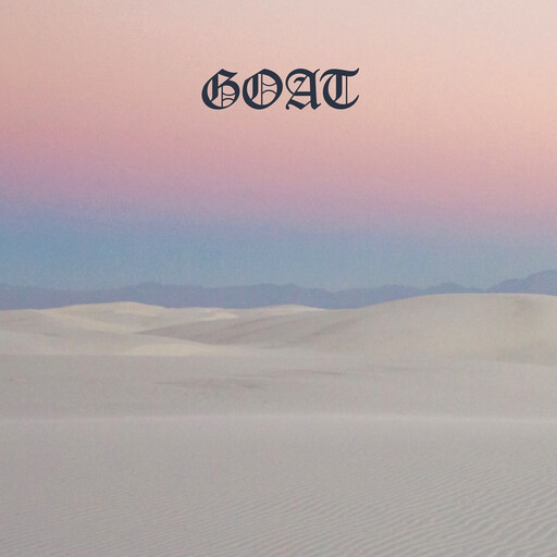 Goat – It&#39;s Time For Fun 7&quot;