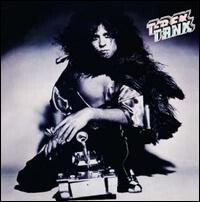 T. Rex – Tanx LP*