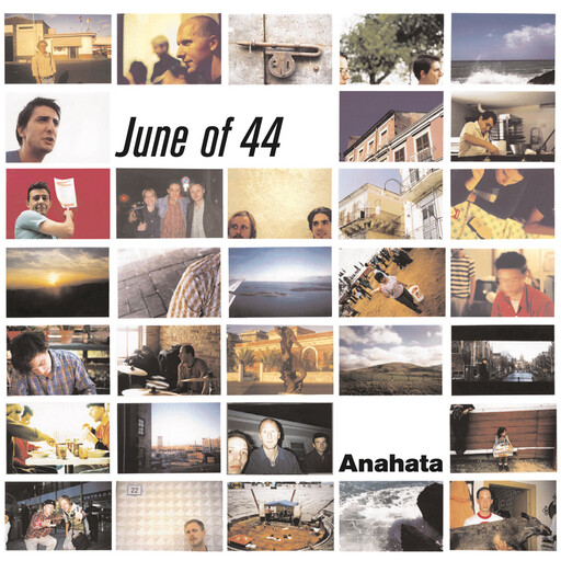 June Of 44 – Anahata LP