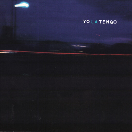 Yo La Tengo ‎– Painful LP