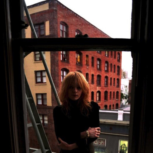 Jessica Pratt – On Your Own Love Again LP