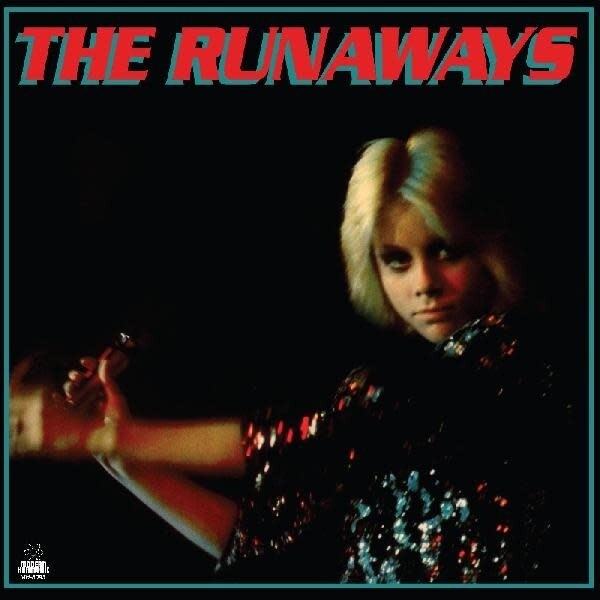 Runaways ‎– The Runaways LP