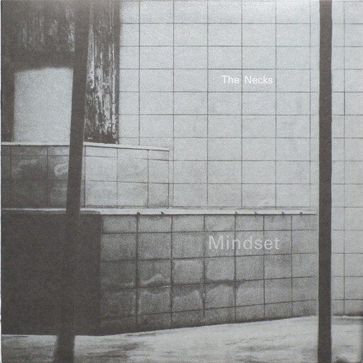 Necks – Mindset LP