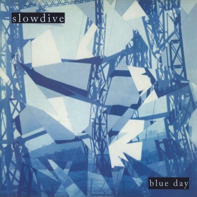 Slowdive – Blue Day LP
