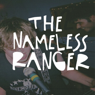 Modern Baseball ‎– The Nameless Ranger EP 10&#39;&#39; vinyl