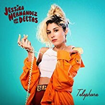 Jessica Hernandez &amp; The Deltas ‎– Telephone and Teléfono LP deluxe edition