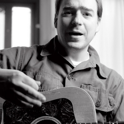Jason Molina – Let Me Go Let Me Go Let Me Go LP