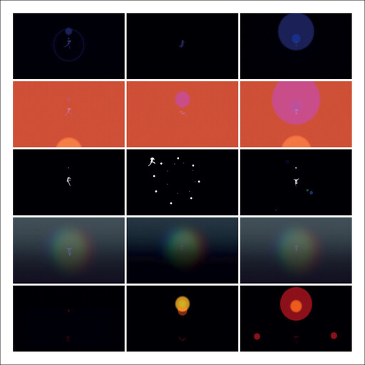 Various – Continuum 7&#39;&#39; with DVD