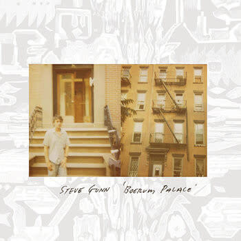 Steve Gunn ‎– Boerum Palace LP