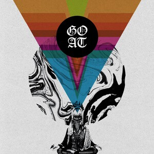 Goat – I Sing In Silence 7"