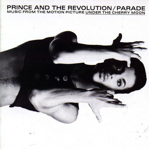 Prince And The Revolution – Parade LP