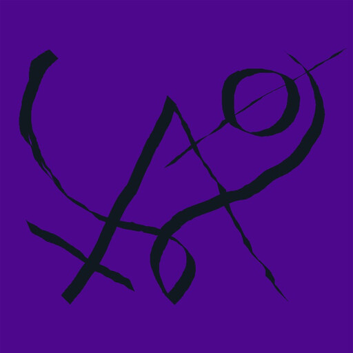 Xiu Xiu – Girl With Basket Of Fruit LP purple vinyl