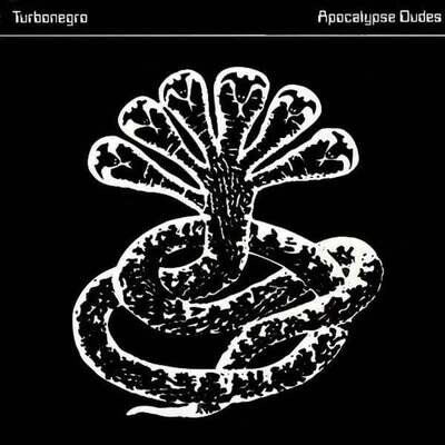 Turbonegro ‎– Apocalypse Dudes LP