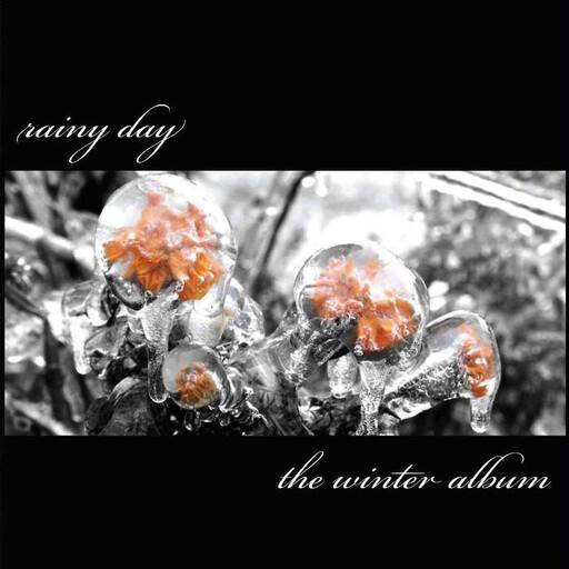 Rainy Day - The Winter Album LP