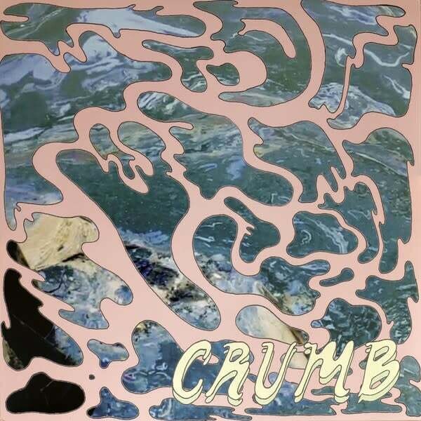 Crumb ‎– Crumb / Locket EP 12&quot;