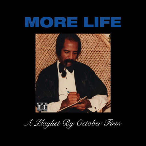 Drake – More Life LP