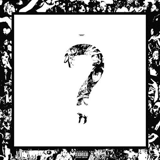 XXX (Xxxtentacion) – ? LP