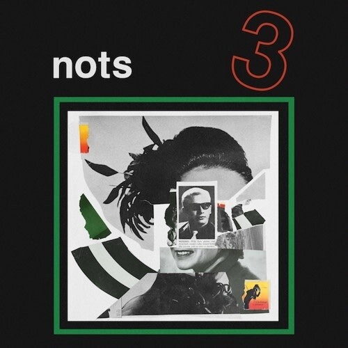 Nots ‎– 3 LP