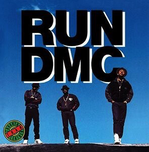 Run-DMC – Tougher Than Leather LP