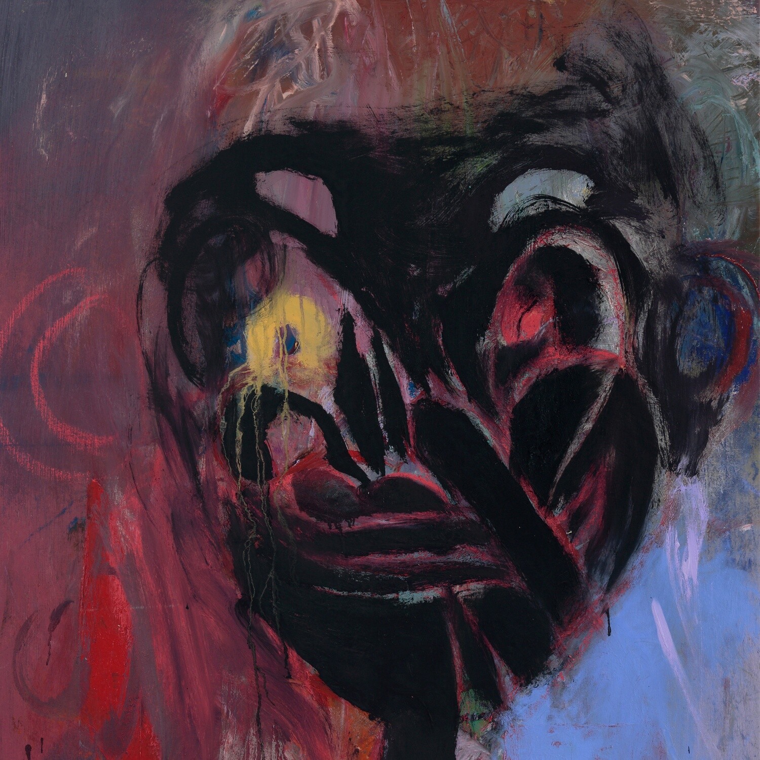 DIIV ‎– Deceiver LP