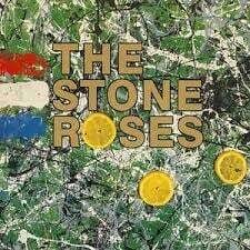 Stone Roses ‎– The Stone Roses LP