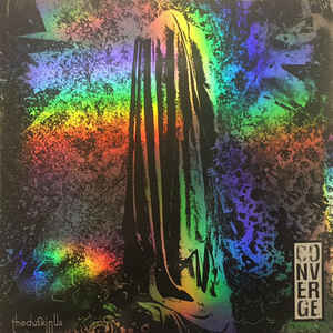 Converge ‎– The Dusk In Us LP