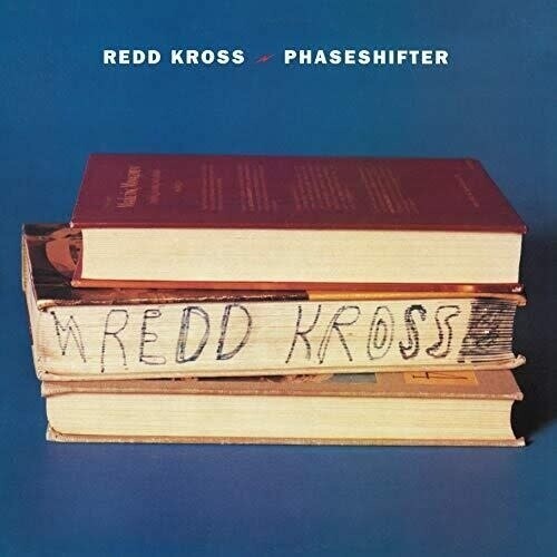 Redd Kross ‎– Phaseshifter LP