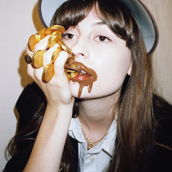 Faye Webster ‎– Atlanta Millionaires Club LP
