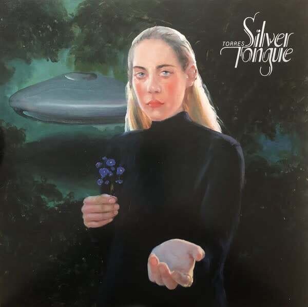 Torres ‎– Silver Tongue LP