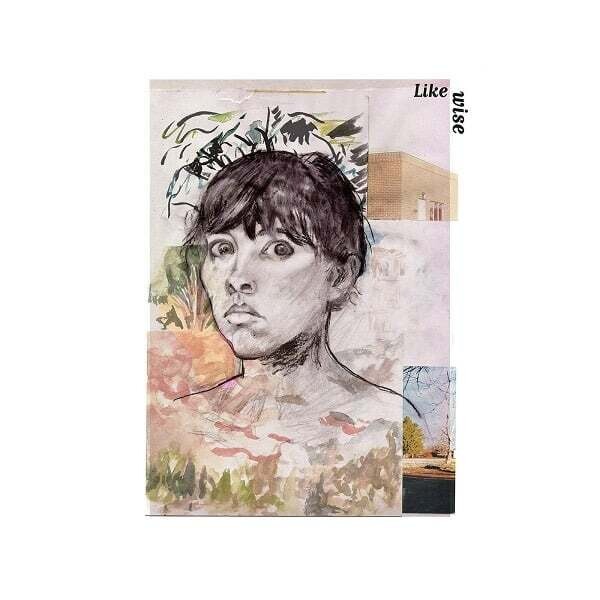 Frances Quinlan ‎– Likewise LP