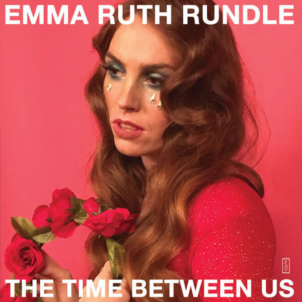 Emma Ruth Rundle, Jaye Jayle ‎– The Time Between Us LP