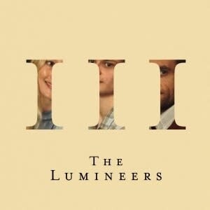 Lumineers ‎– III LP