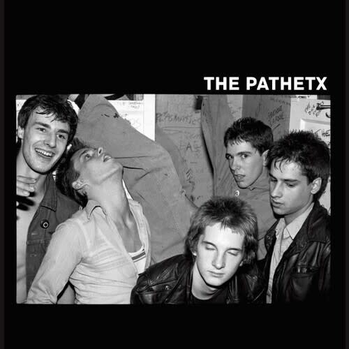Pathetx – 1981 LP