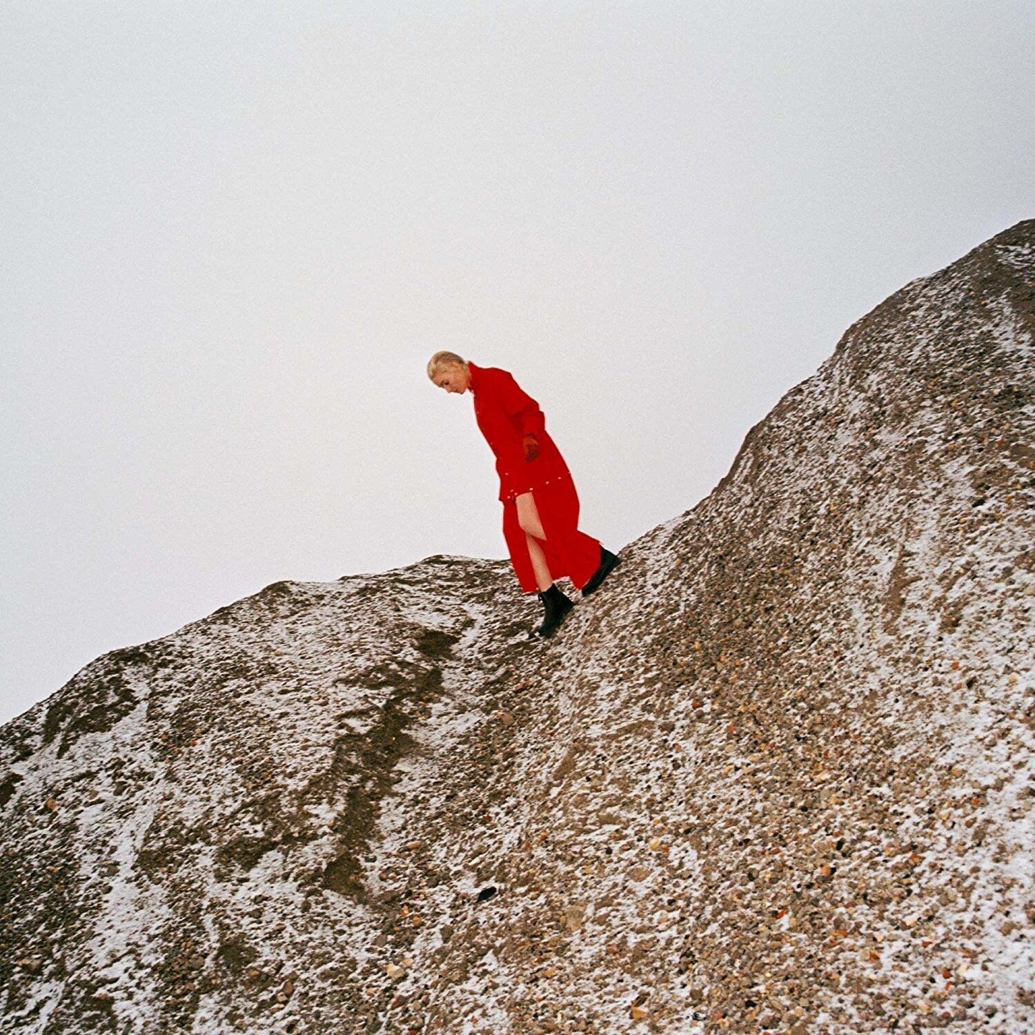 Cate Le Bon ‎– Reward LP