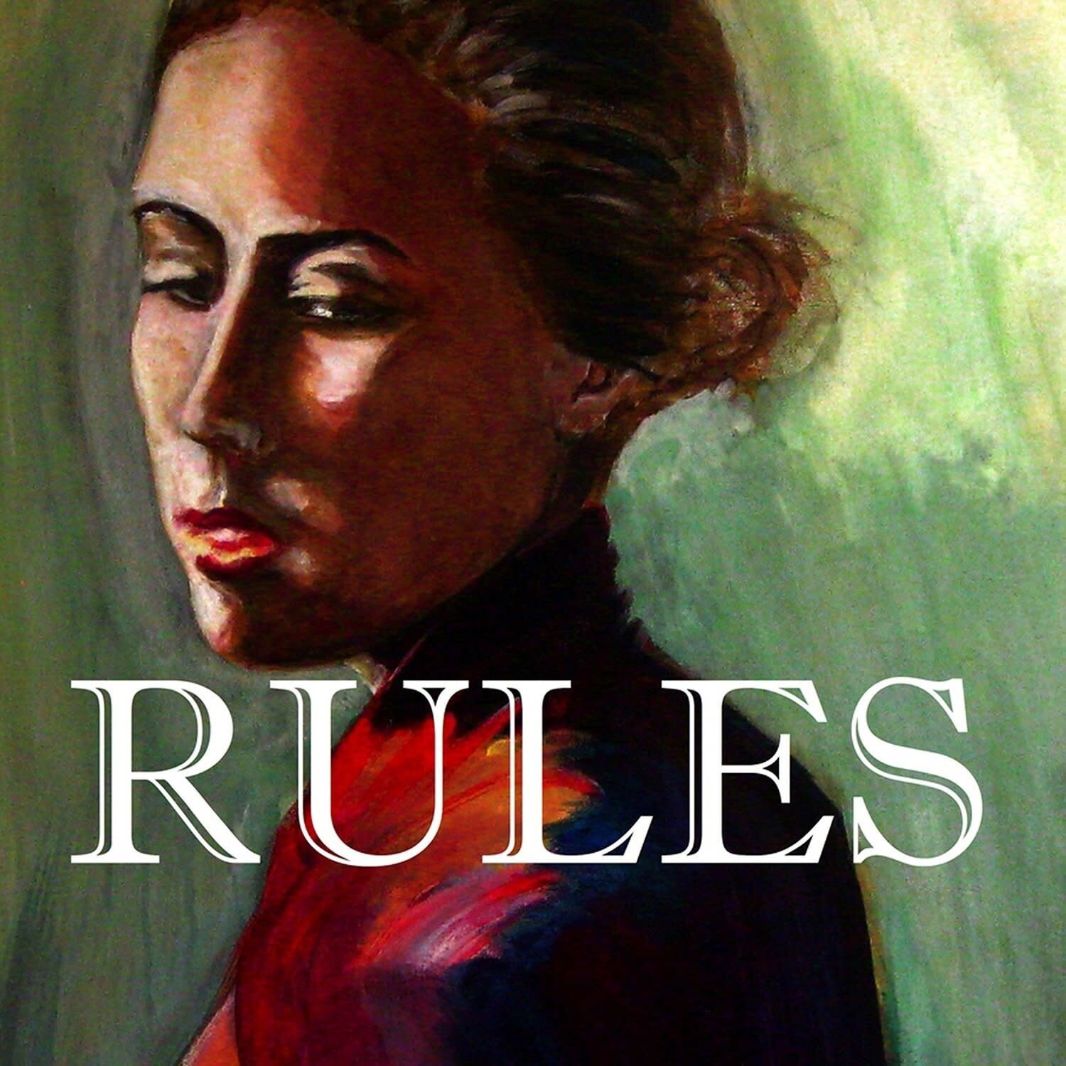 Alex G ‎– Rules LP