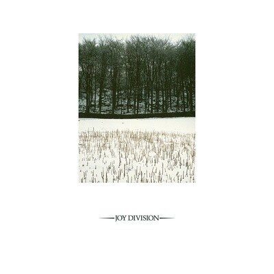 Joy Division ‎– Atmosphere 12&quot; vinyl single