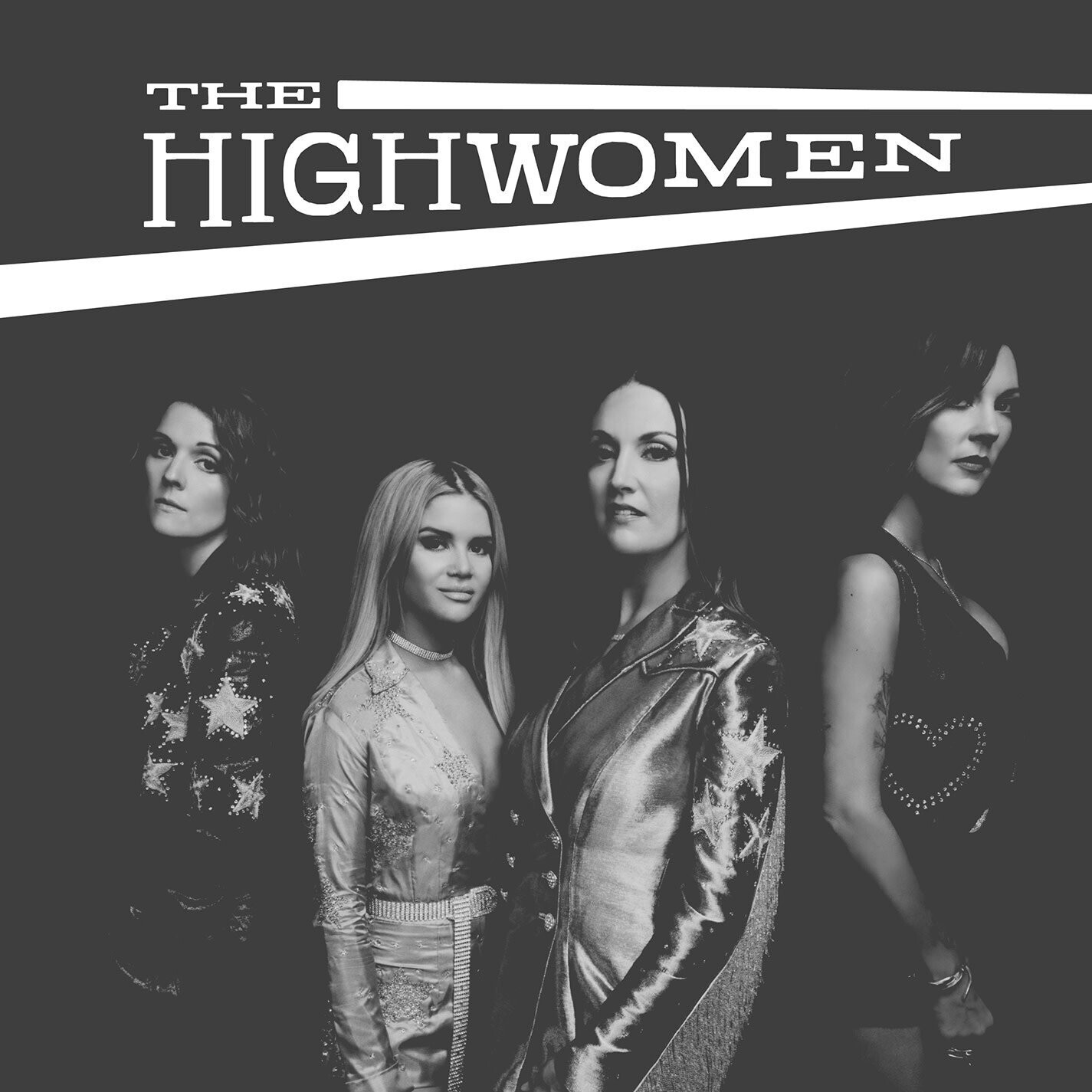 Highwomen ‎– the Highwomen LP