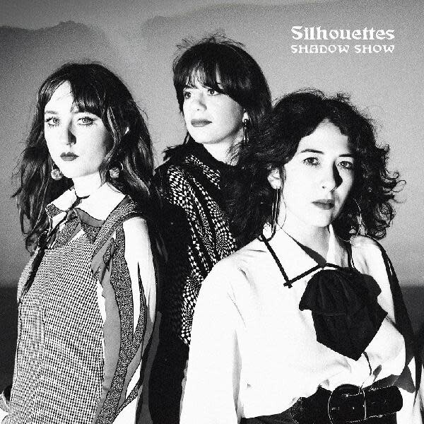 Shadow Show - Silhouettes LP