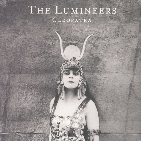Lumineers ‎– Cleopatra LP