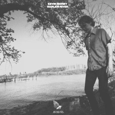 Kevin Morby ‎– Harlem River LP
