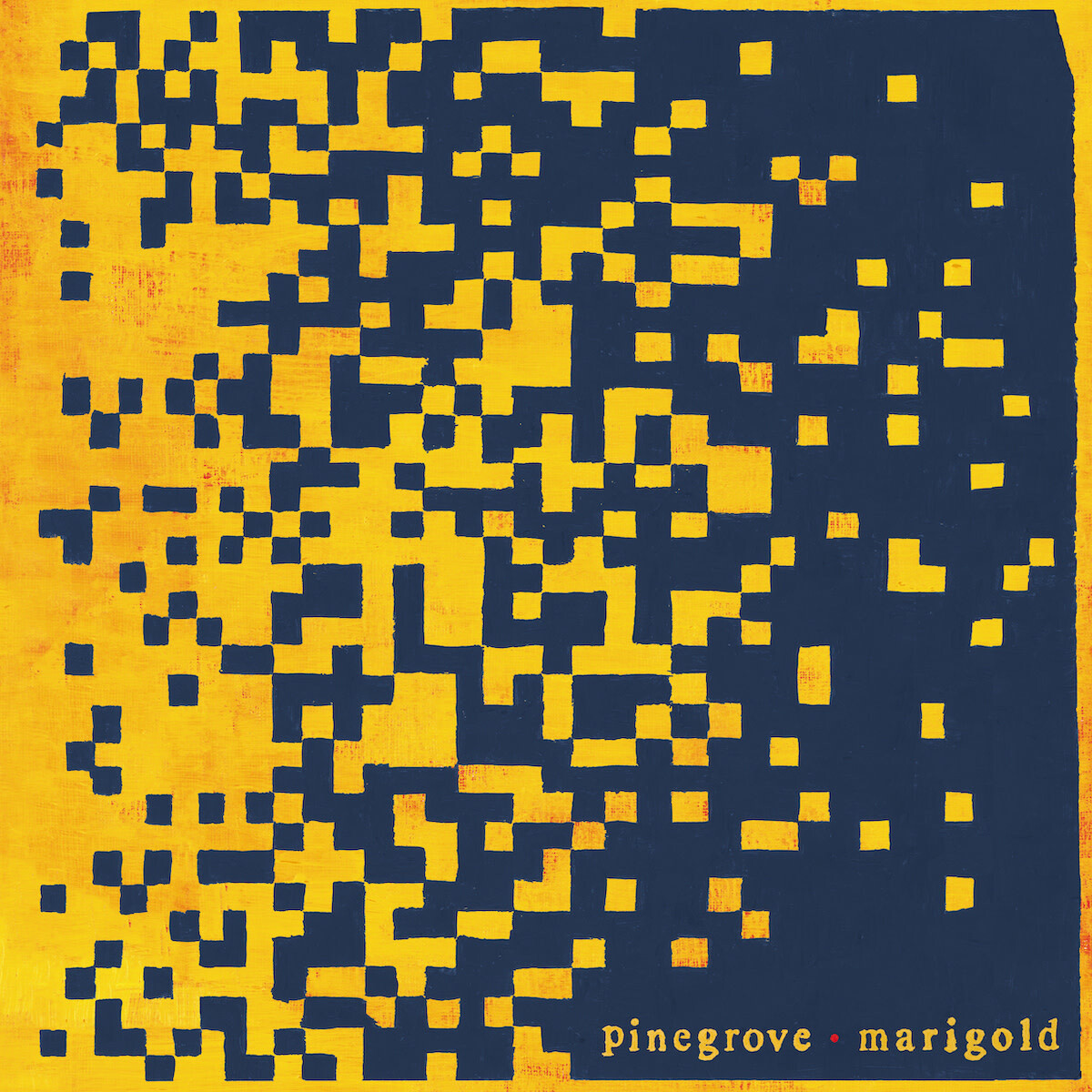 Pinegrove ‎– Marigold LP