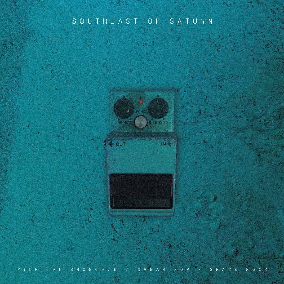 Various – Southeast Of Saturn LP