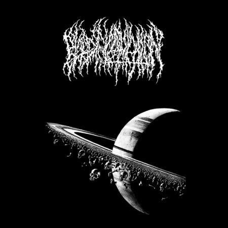 Blood Incantation ‎– Interdimensional Extinction EP