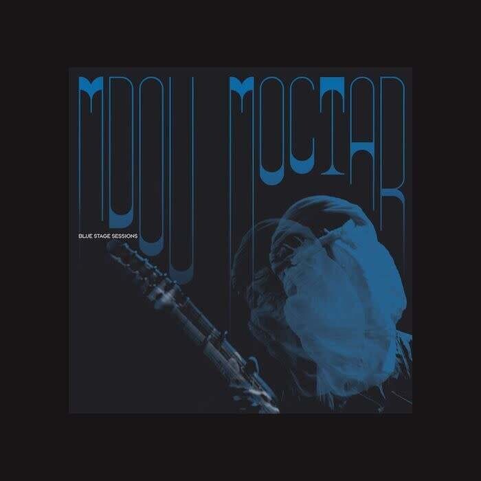 Mdou Moctar ‎– Blue Stage Sessions LP