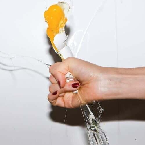 Yeah Yeah Yeahs ‎– It&#39;s Blitz! LP