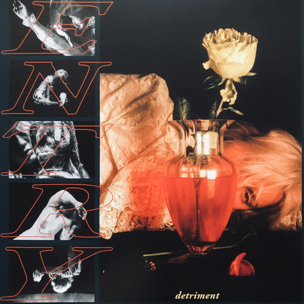 Entry – Detriment LP*