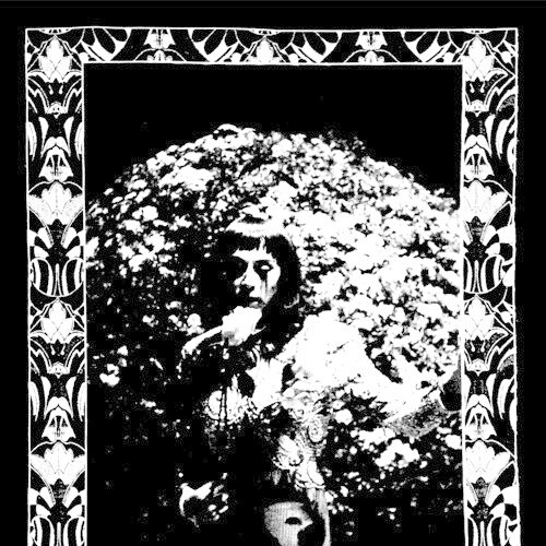 Cindy Lee ‎– Model Express LP